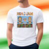Nba Jam Knicks Brunson And Hart Tee Shirt