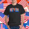 New York Mets The Bullpen T-Shirt