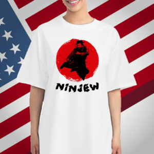 Ninjew T-Shirt