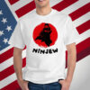 Ninjew T-Shirt
