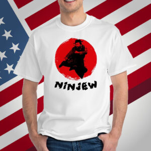Ninjew T-Shirt