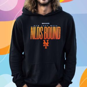 Nlds Bound Limited Edition For Fans Shirt