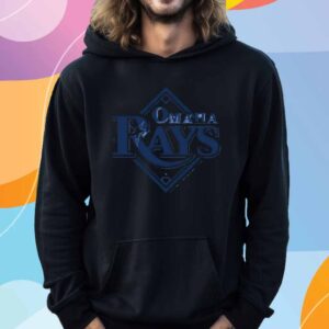 OMAHA RAYS T-SHIRT