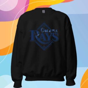 OMAHA RAYS T-SHIRT