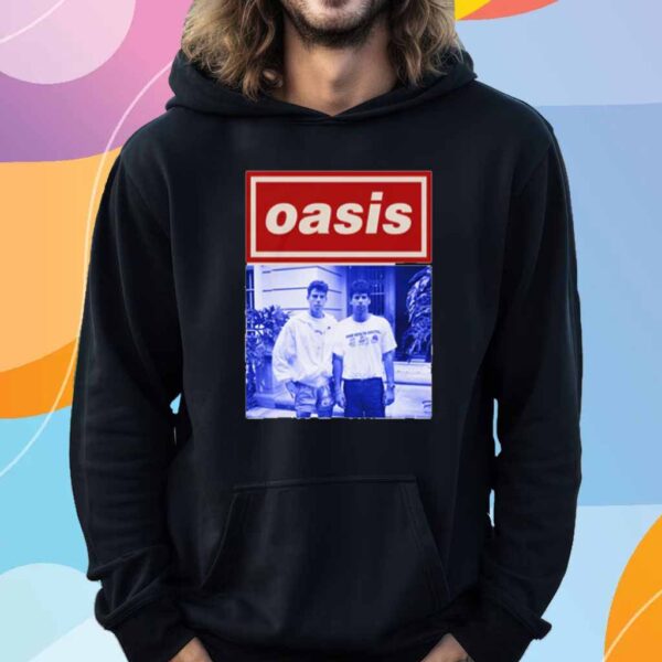 Oasis Shirt