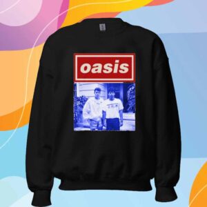 Oasis Shirt