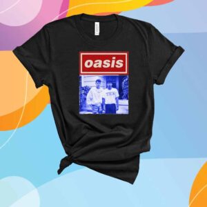 Oasis Shirt