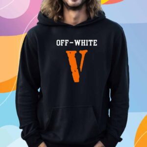 Off White T-Shirt
