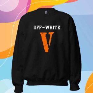 Off White T-Shirt