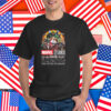Official Marvel Studios 2008 2025 Thank You For The Memories Signatures T-Shirt