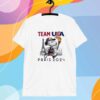 Official Team USA Snoopy Olympic 2024 Sand Version Shirt