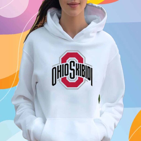 Ohio Skibidi Shirt