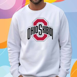 Ohio Skibidi Shirt