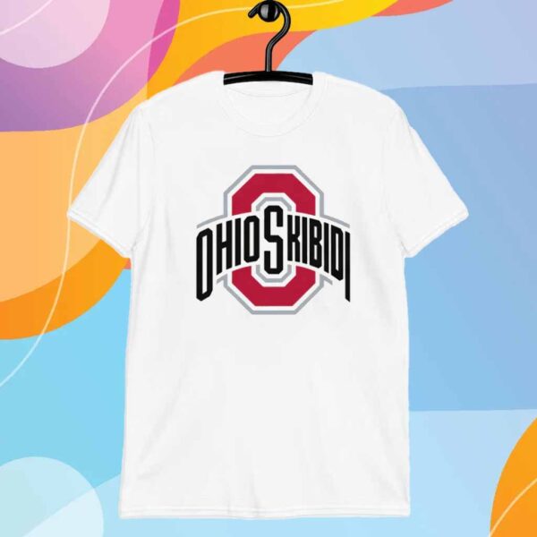 Ohio Skibidi Shirt