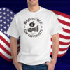 Omaha Woodstock For Capitalists T-Shirt