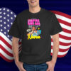 Onya Nurve It Do Take Nurve T-Shirt