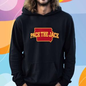 PACK THE JACK SHIRT