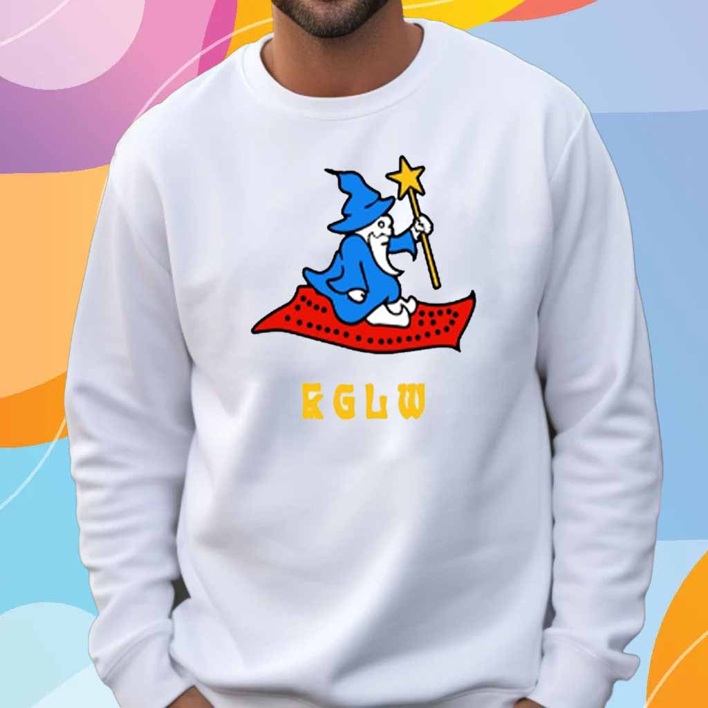 P(Doom) Records King Gizzard And The Lizard Wizard T-Shirt