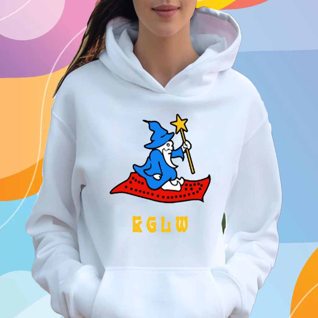 P(Doom) Records King Gizzard And The Lizard Wizard T-Shirt