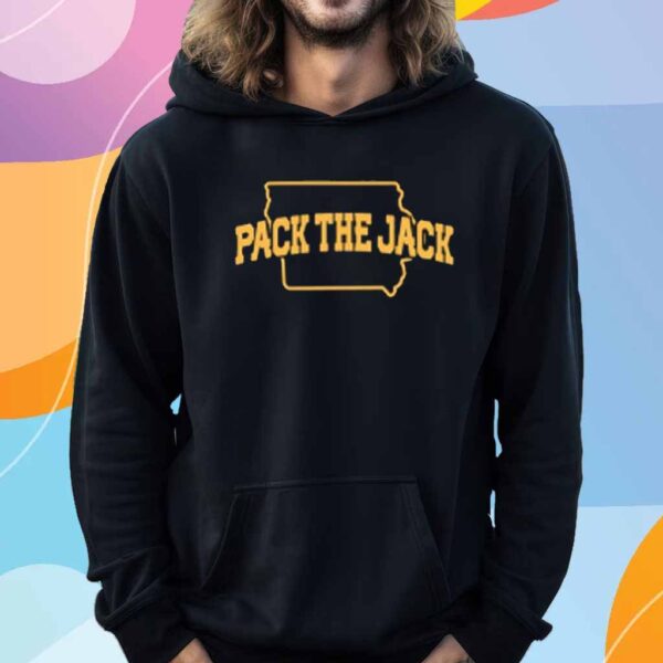 Pack The Jack 2024 Shirt