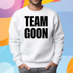 Patrick The Heel Team Goon T-Shirt Sweatshirt