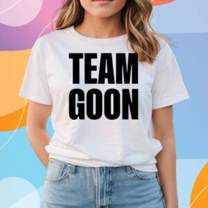 Patrick The Heel Team Goon T-Shirts