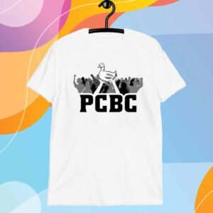 Pcbc Duck T-Shirt