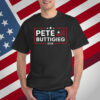 Pete Buttigieg 2028 Shirt