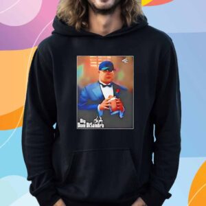 Pete Davidson Big Dom Disandro T-Shirt