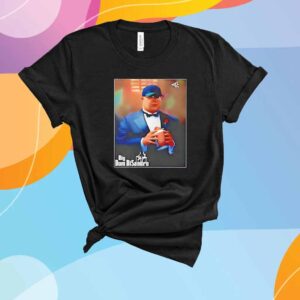 Pete Davidson Big Dom Disandro T-Shirt