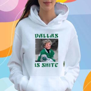 Phillygoat Store Dallas Is Shite T-Shirt