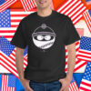 Pitching Ninja T-Shirt
