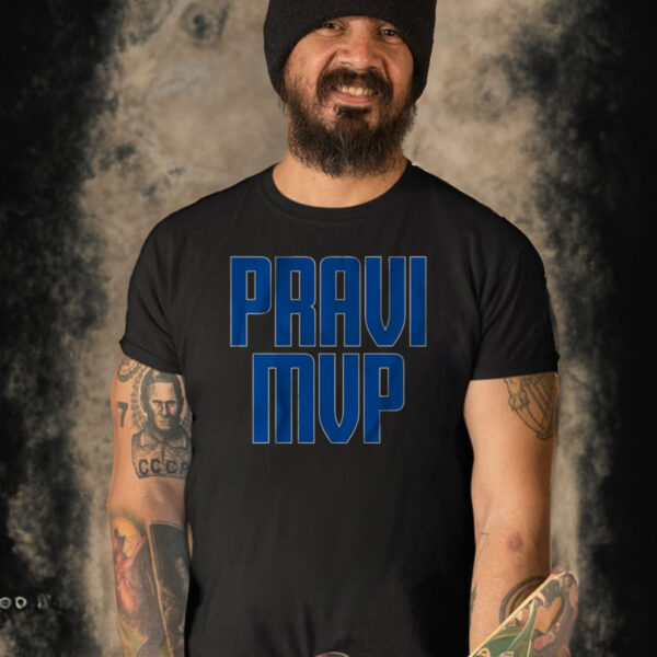 Pravi MVP T-Shirt