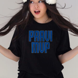 Pravi MVP T-Shirts