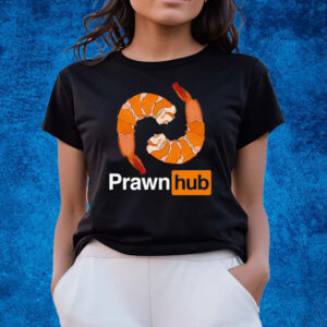 Prawn Hub T-Shirts