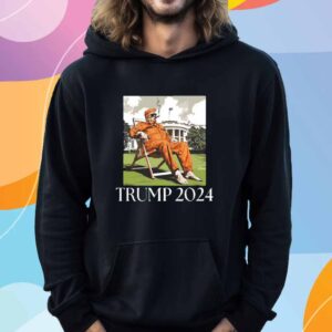 President Donald Trump 2024 T-Shirt