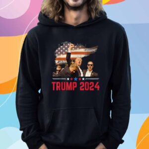 President Trump Trending Political Trump 24 Election Shirt