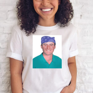 Prison Mike Mugshot T Shirts