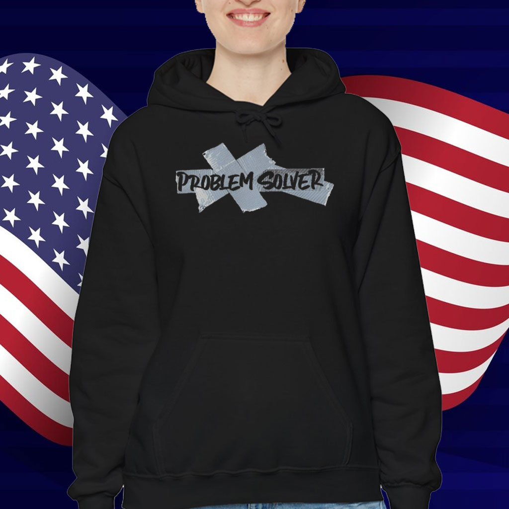 Problem Solver T-Shirt