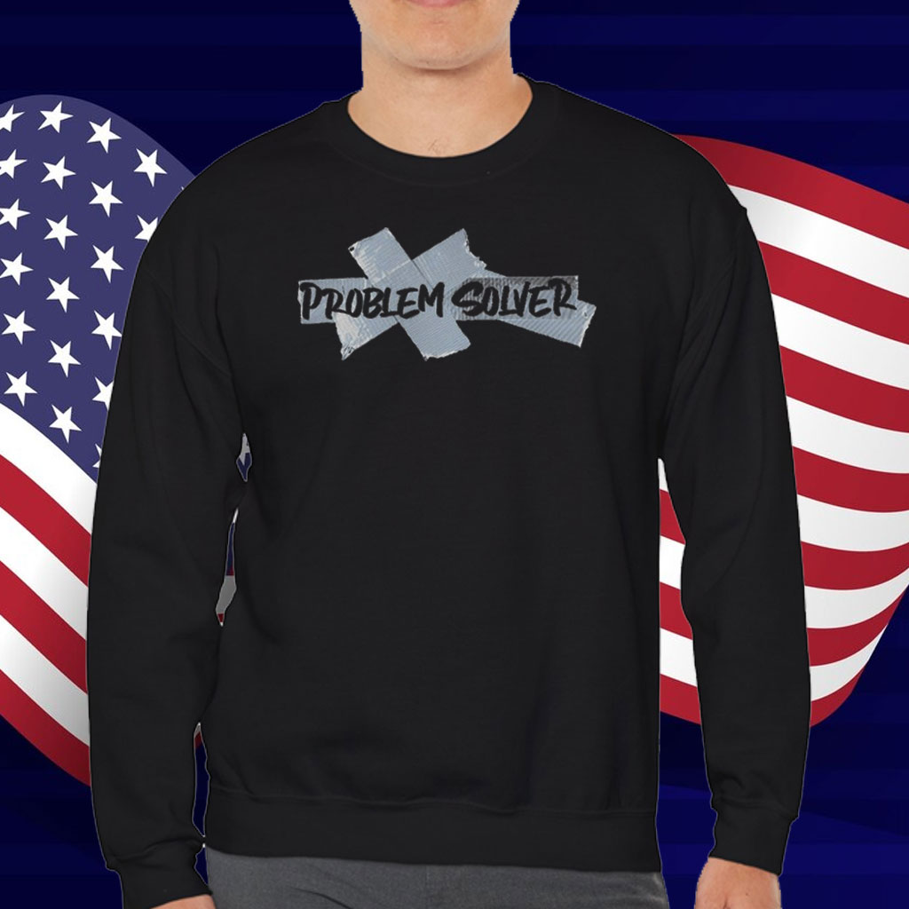 Problem Solver T-Shirt