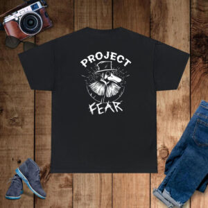 Project Fear Plague Ducktor T-Shirt