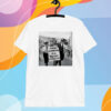 Rachel Riley Jeremy Corbyn Is A Racist Endeavour T-Shirt