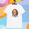 Rainn Wilson Identity Theft Is Not A Joke T-Shirt