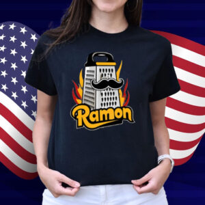 Ramon Shirt