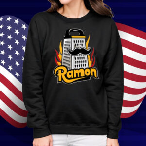 Ramon Shirt