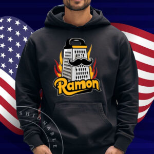Ramon Shirt