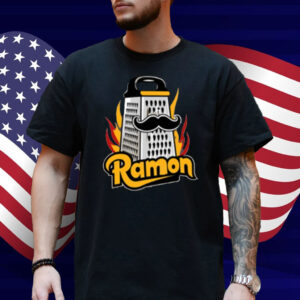 Ramon Shirt