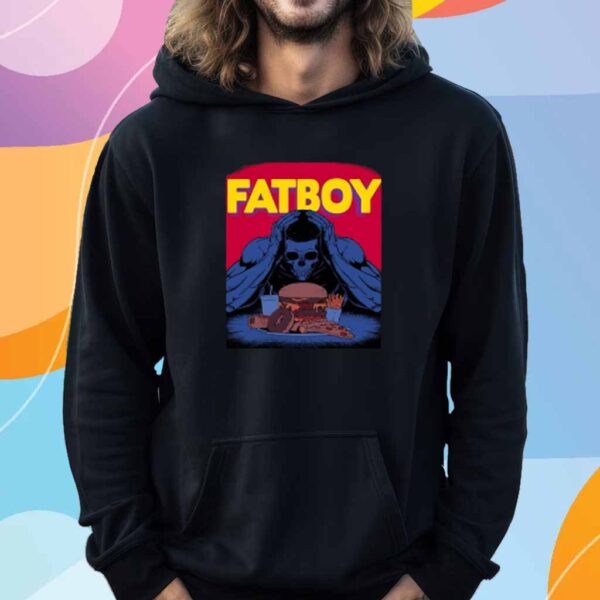 Raskolapparel Mfin Fatboy Shirt