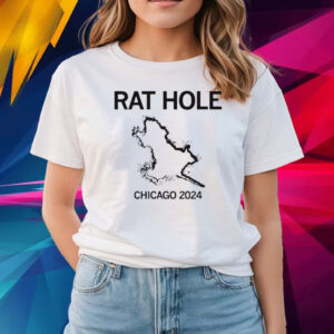 Rat Hole Chicago 2024 T-Shirts