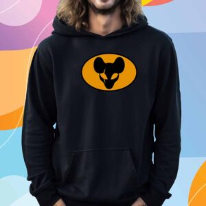 Ratman Logo Shirt